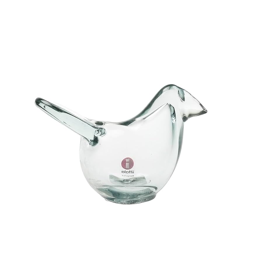 イッタラ　バード　バイ　トイッカ　シエッポ バード バイ トイッカ シエッポ パイングリーンiittala/Arabia